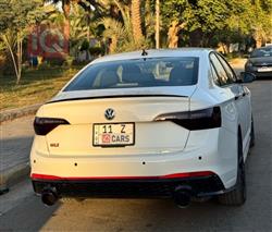 فولكسفاغن جيتا